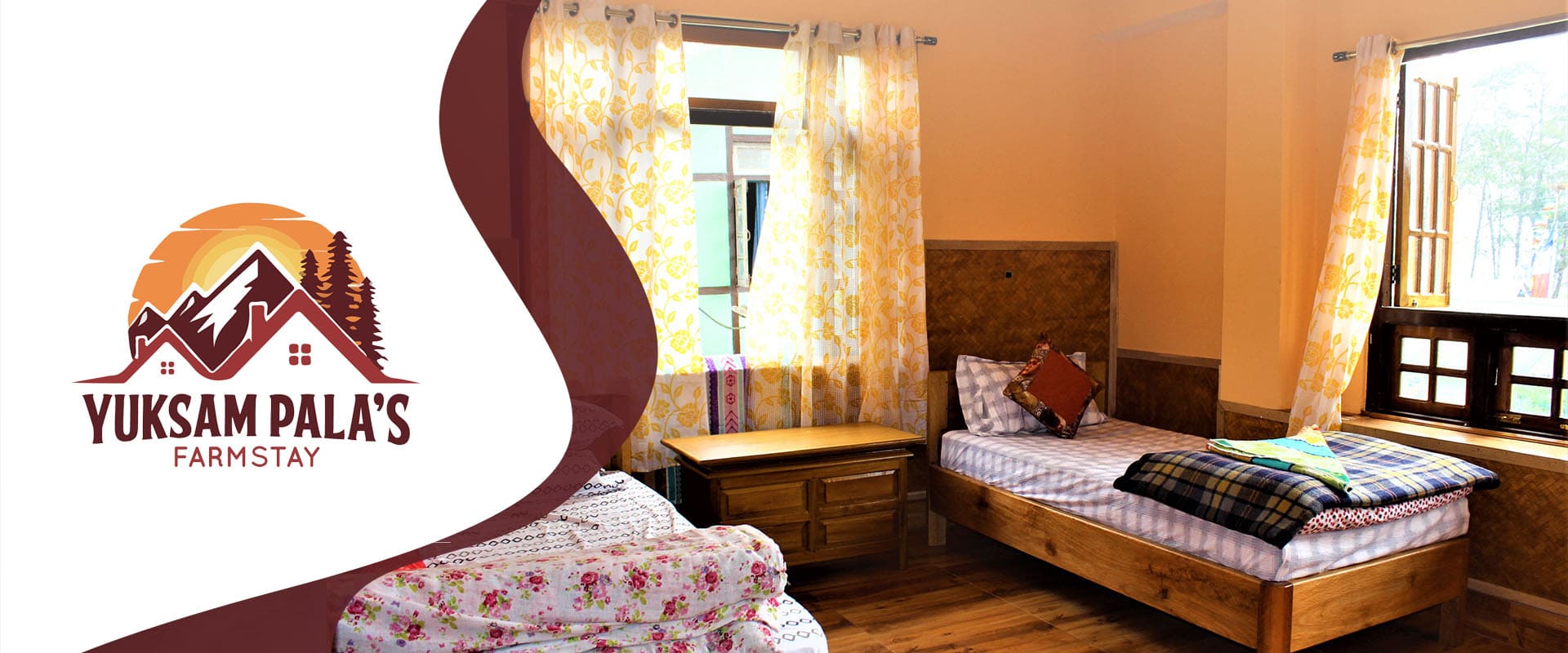Yuksam Pala’s Farmstay