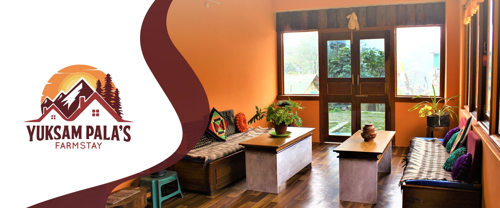 Yuksam Pala’s Farmstay