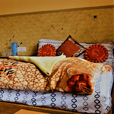 Yuksam Pala’s Farmstay